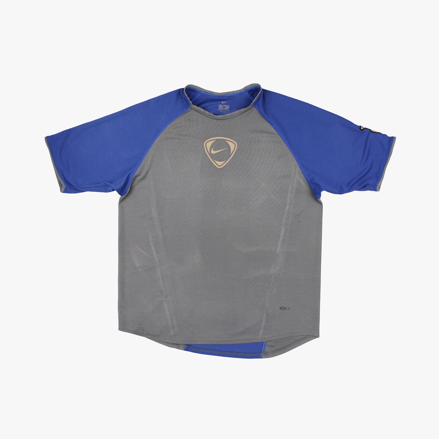 Barcelona 01/02 • Training Shirt • L