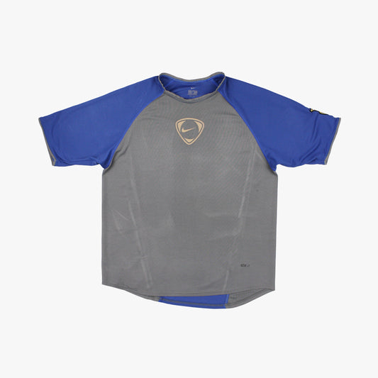 Barcelona 01/02 • Training Shirt • L