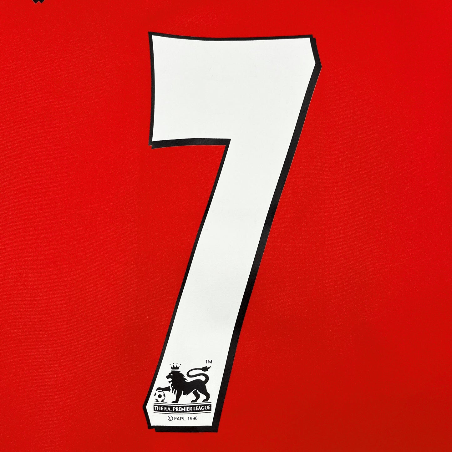 Manchester United 02/04 • Home Shirt • XL • Ronaldo #7