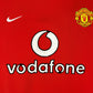Manchester United 02/04 • Home Shirt • XL • van Nistelrooy #100