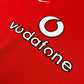 Manchester United 02/04 • Home Shirt • XL • van Nistelrooy #100