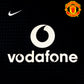Manchester United 03/05 • Away Shirt • M • Solskjaer #20