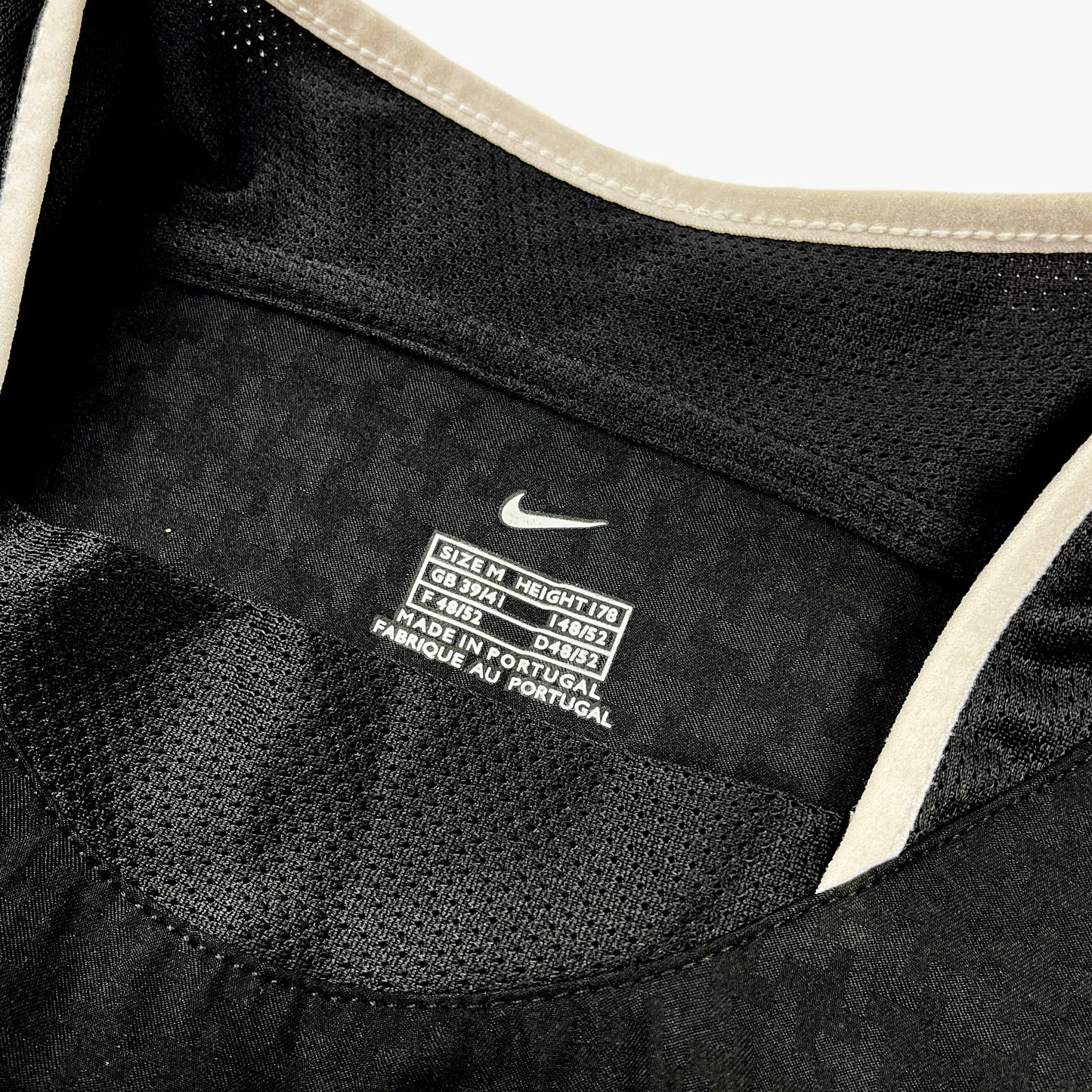 Manchester United 03/05 • Away Shirt • M • Solskjaer #20