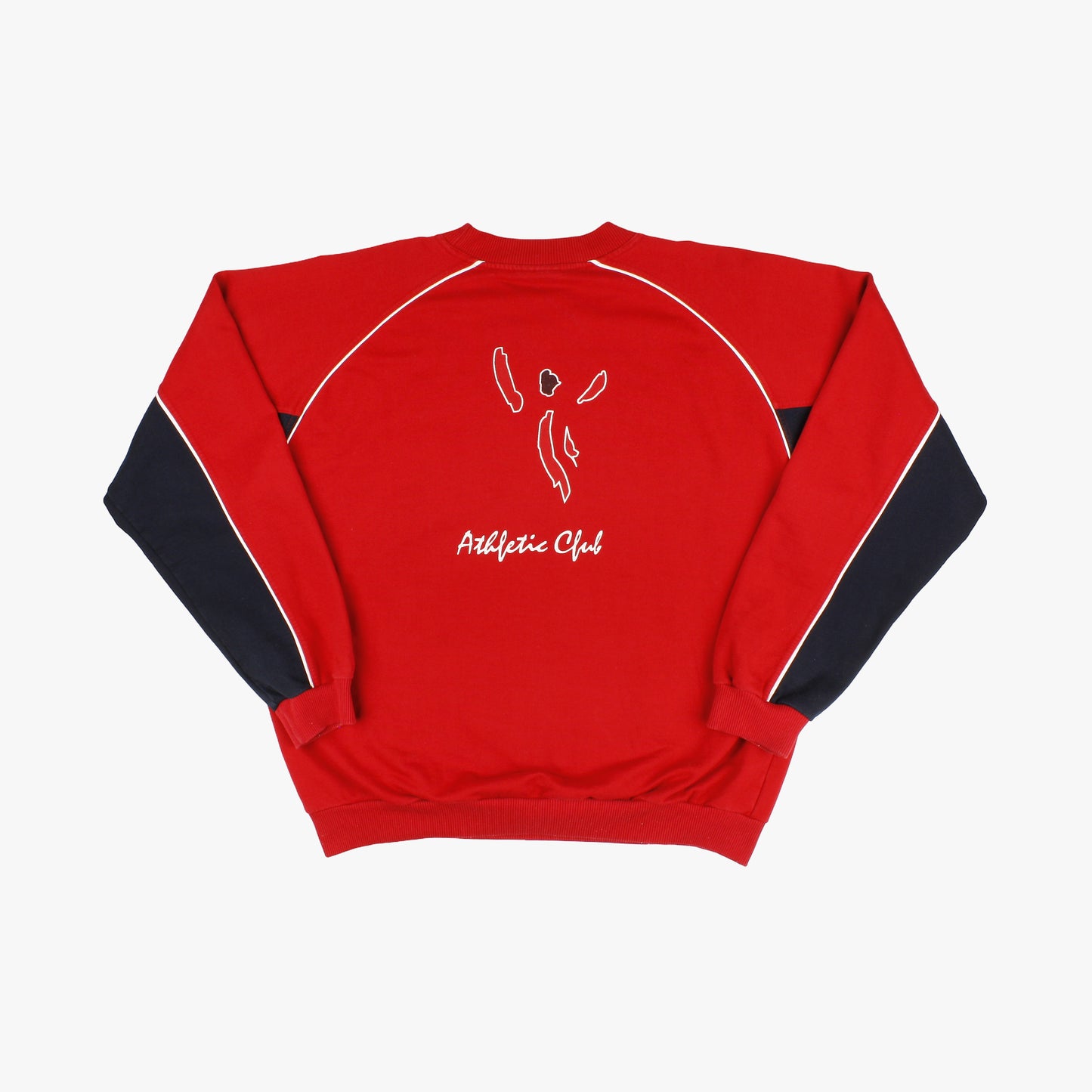 Athletic Bilbao 04/07 • Sweatshirt • XL