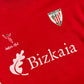 Athletic Bilbao 04/07 • Sweatshirt • XL