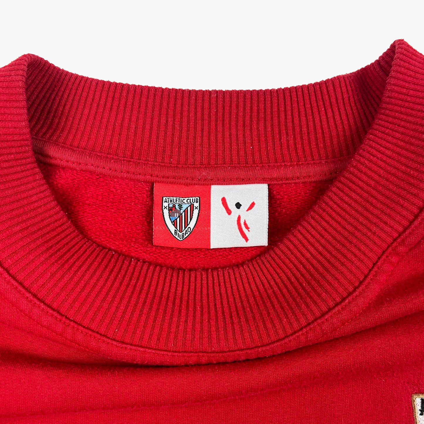 Athletic Bilbao 04/07 • Sweatshirt • XL