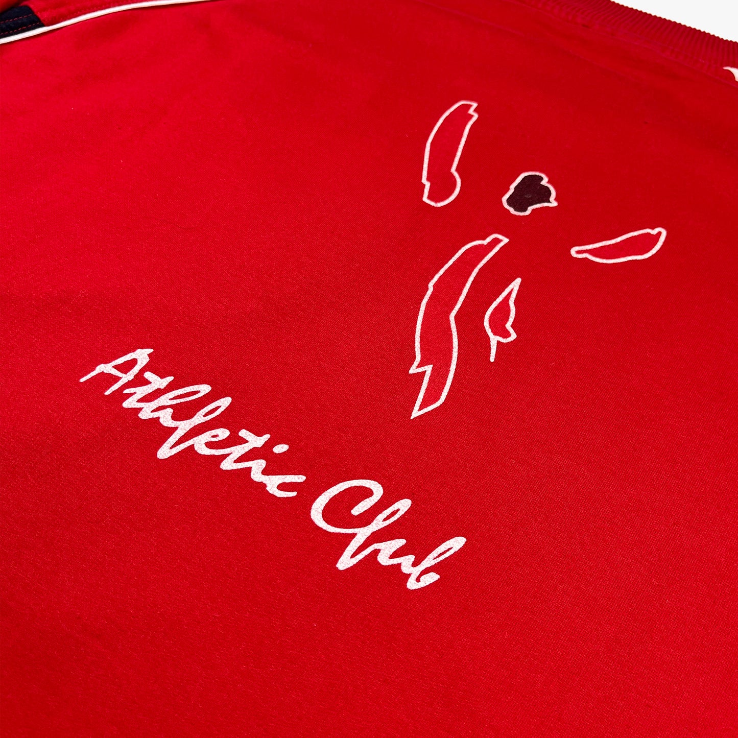 Athletic Bilbao 04/07 • Sweatshirt • XL