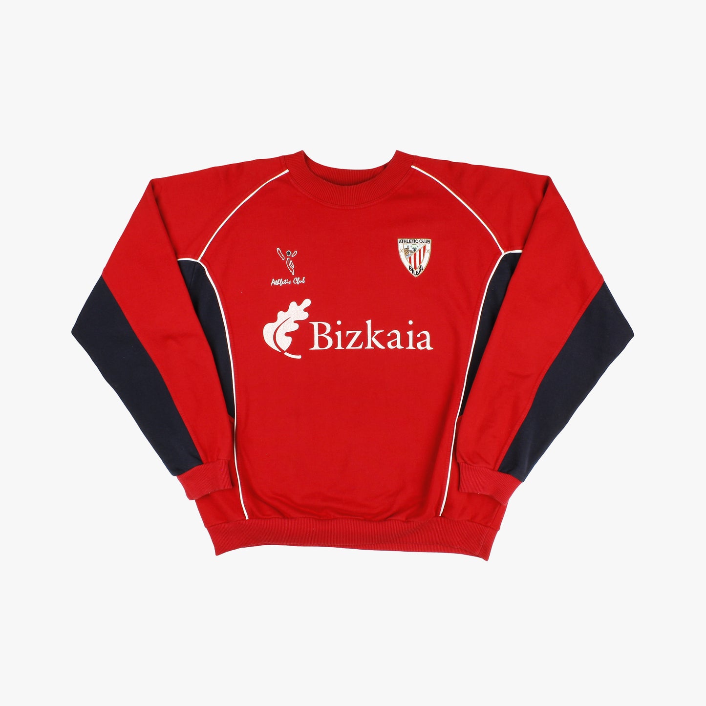 Athletic Bilbao 04/07 • Sweatshirt • XL