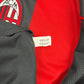 AC Milan 00/02 • Camiseta Local • XL