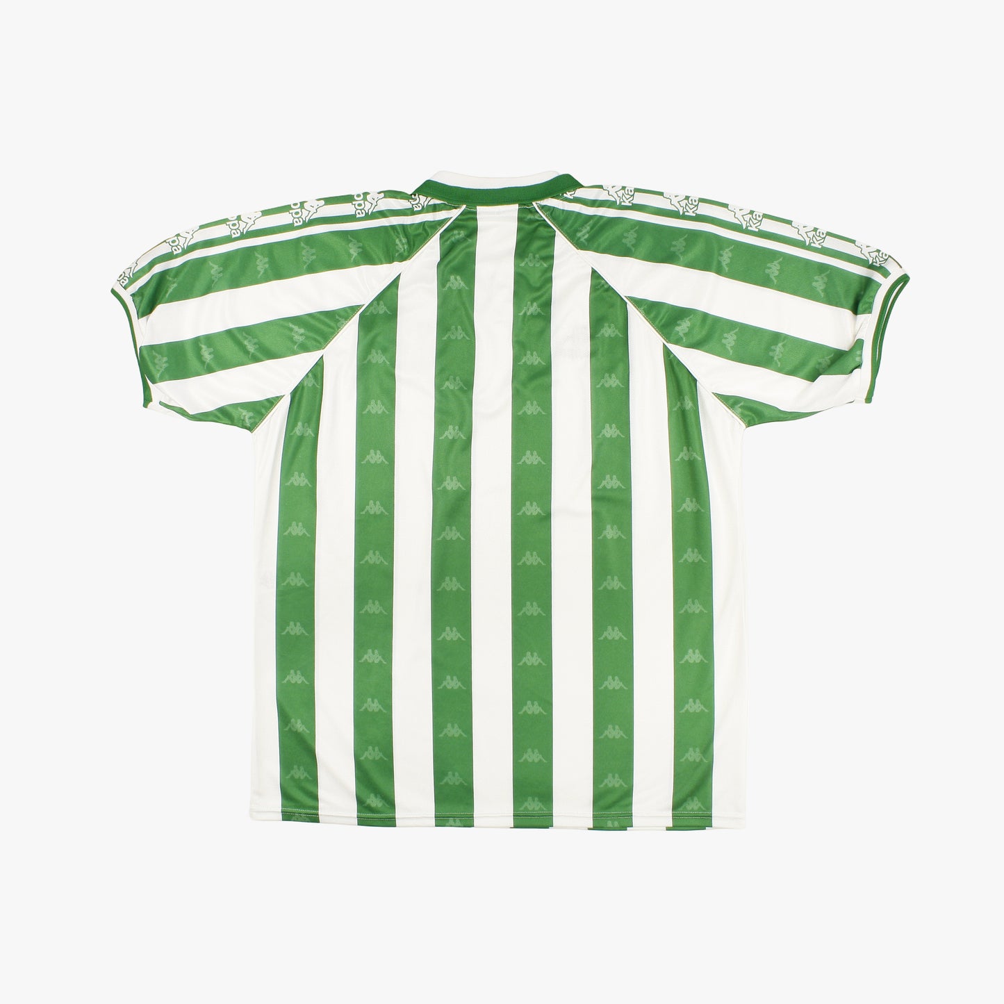Real Betis 95/97 • Home Shirt • XL