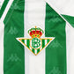 Real Betis 95/97 • Home Shirt • XL