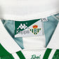 Real Betis 95/97 • Home Shirt • XL