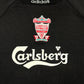 Liverpool 94/95 • Sudadera • L