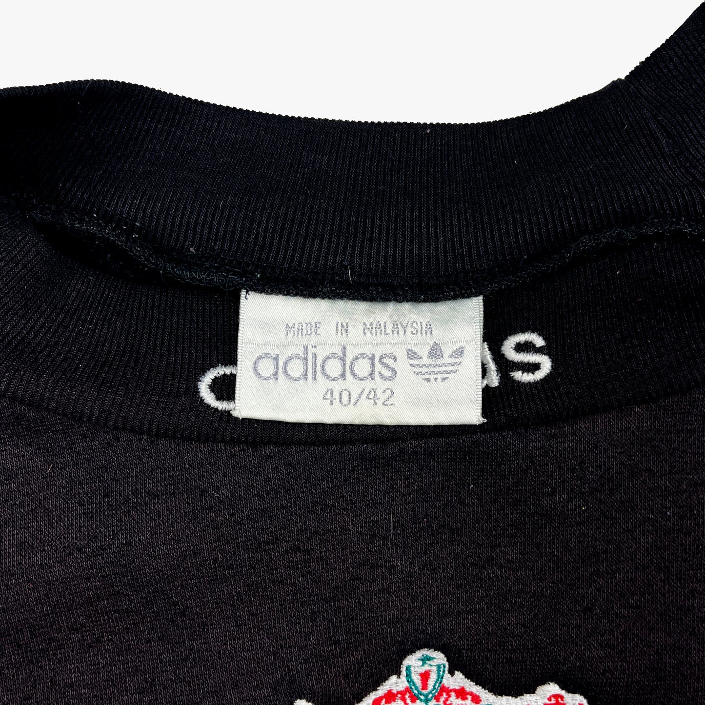 Liverpool 94/95 • Sudadera • L