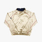 Barcelona 01/02 • Gold Track Jacket • XL