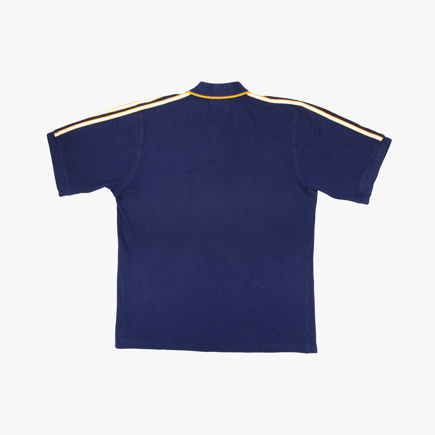 Real Madrid 98/99 • Polo • L