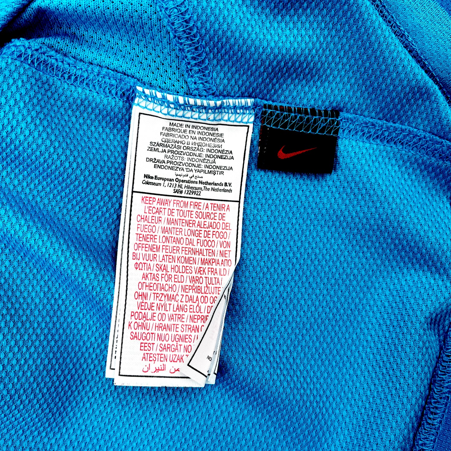 Barcelona 07/08 • Away Shirt • XL • L • Ronaldinho #10