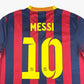 Barcelona 13/14 • Home Shirt • L • Messi #10