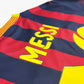Barcelona 13/14 • Home Shirt • L • Messi #10