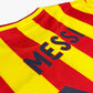 Barcelona 13/14 • Away Shirt • M • Messi #10