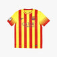Barcelona 13/14 • Away Shirt • M • Messi #10