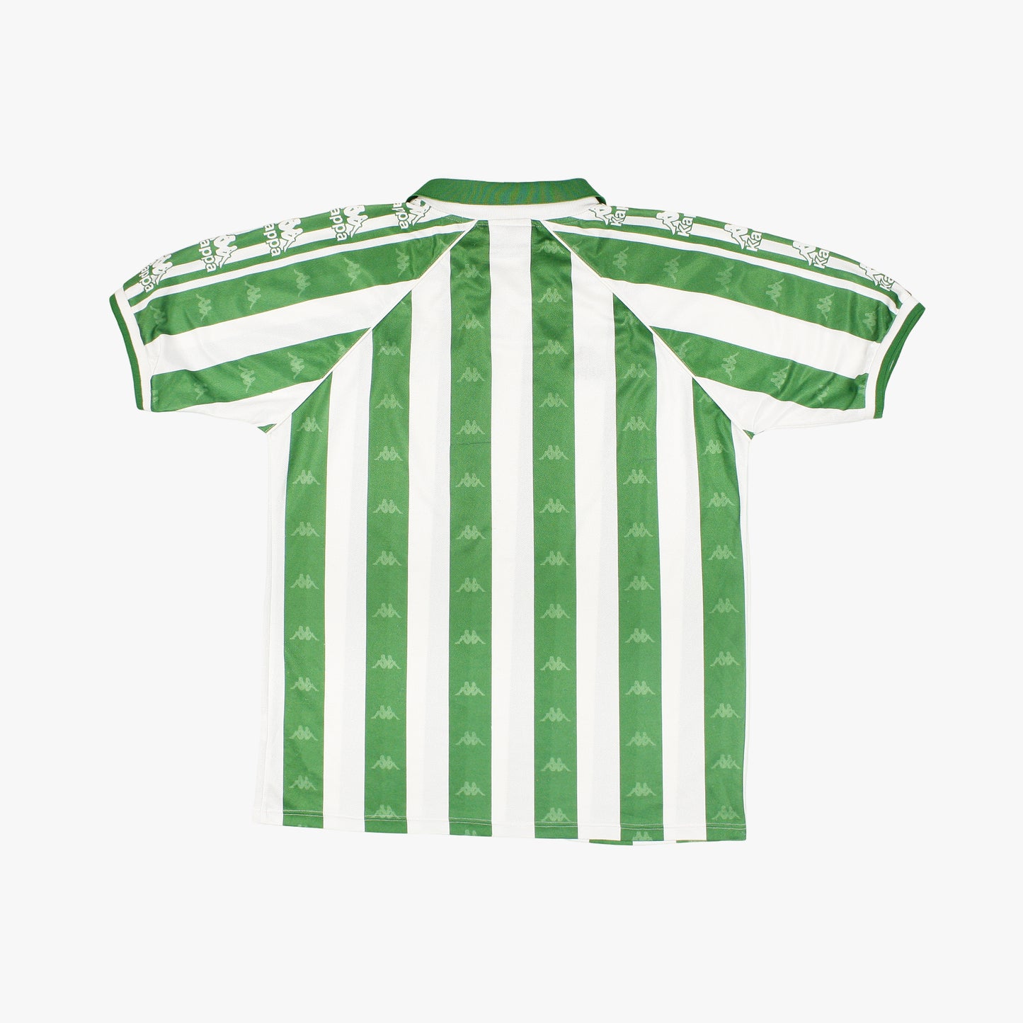 Real Betis 95/97 • Home Shirt • M