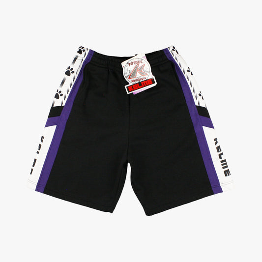 Real Madrid 94/96 • Training Shorts *BNWT* • S/M