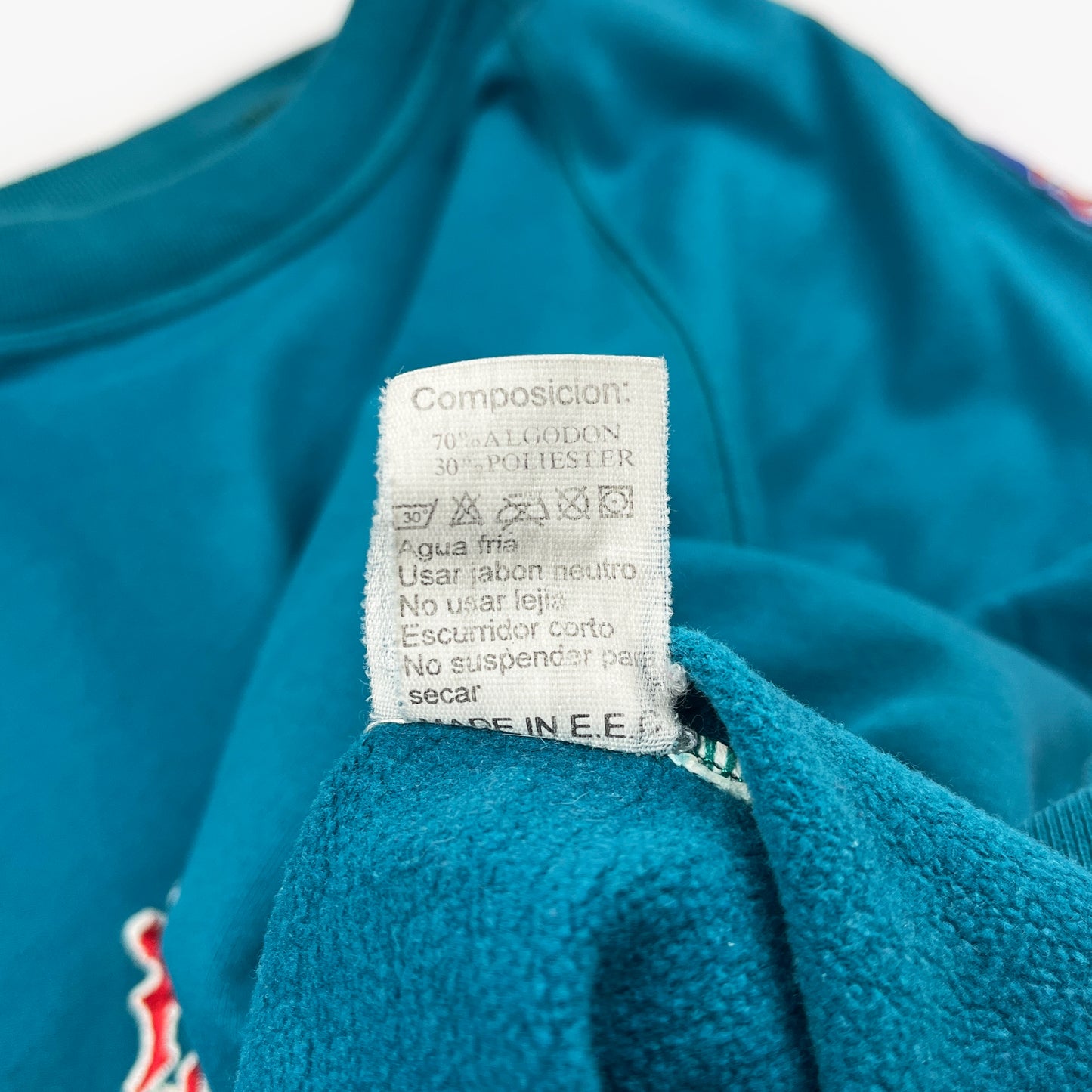 Barcelona 95/97 • Sweatshirt • XL