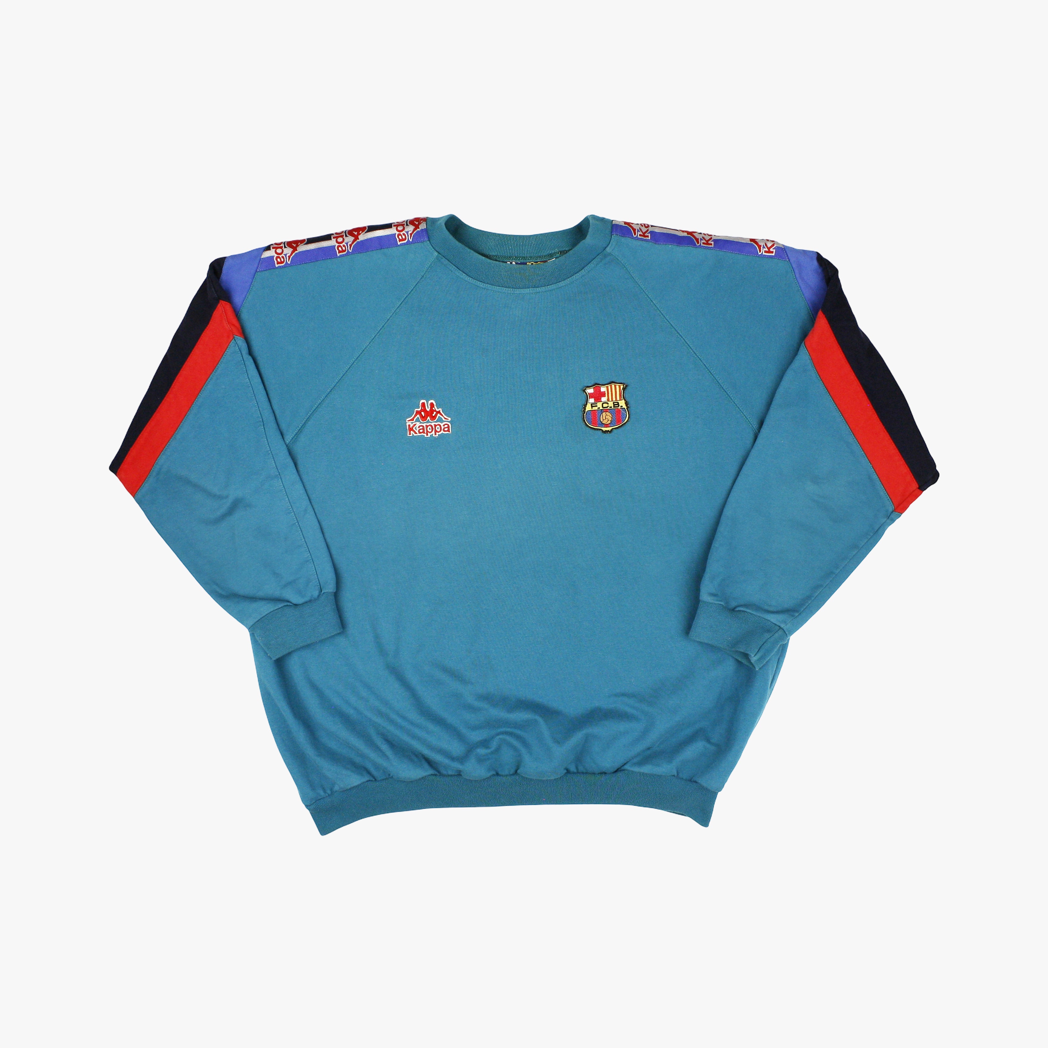 Barcelona 95/97 • Sweatshirt • XL
