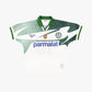 Palmeiras 96/97 • Away Shirt • M • #10 (Djalminha)