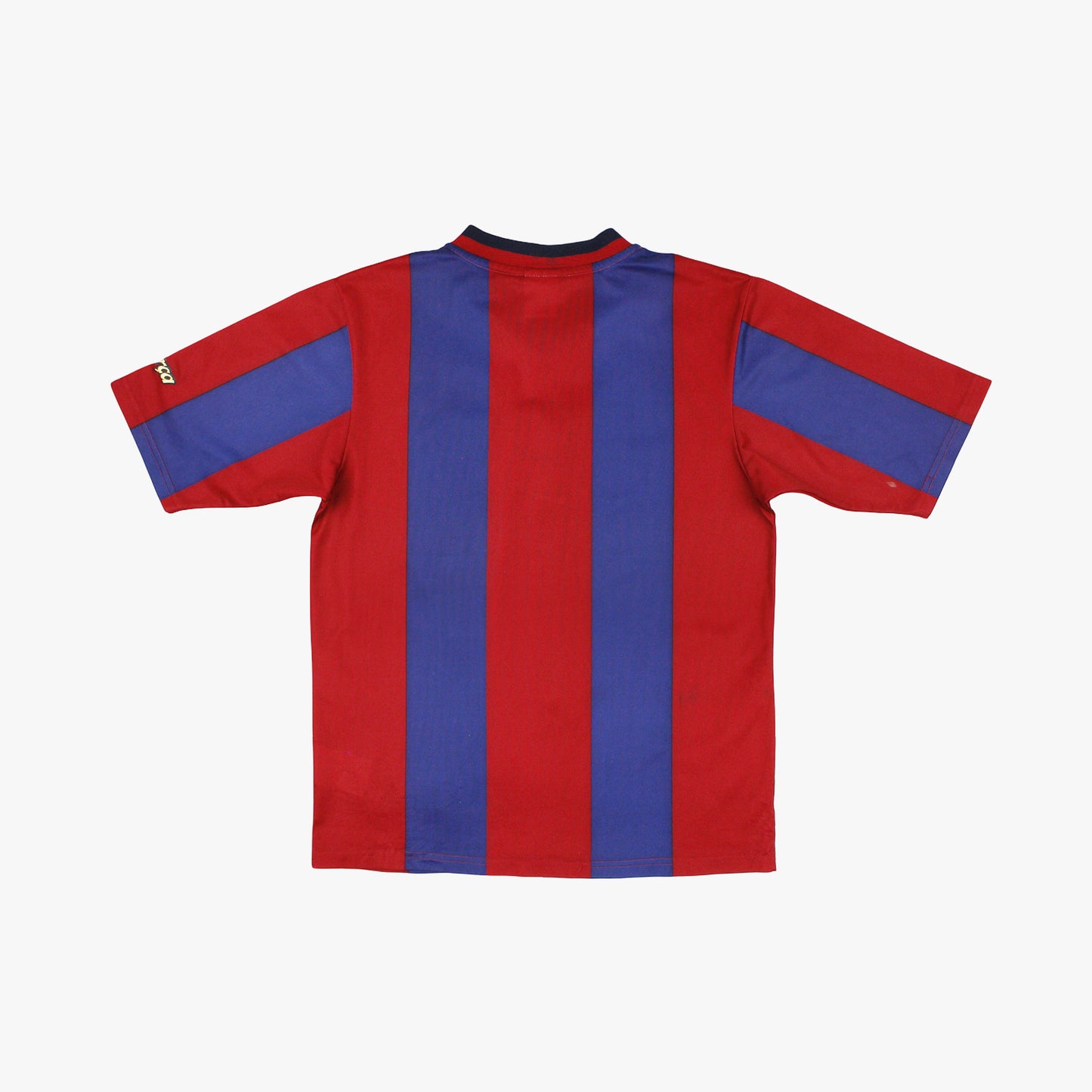 Barcelona 98/99 • Home Shirt • XS