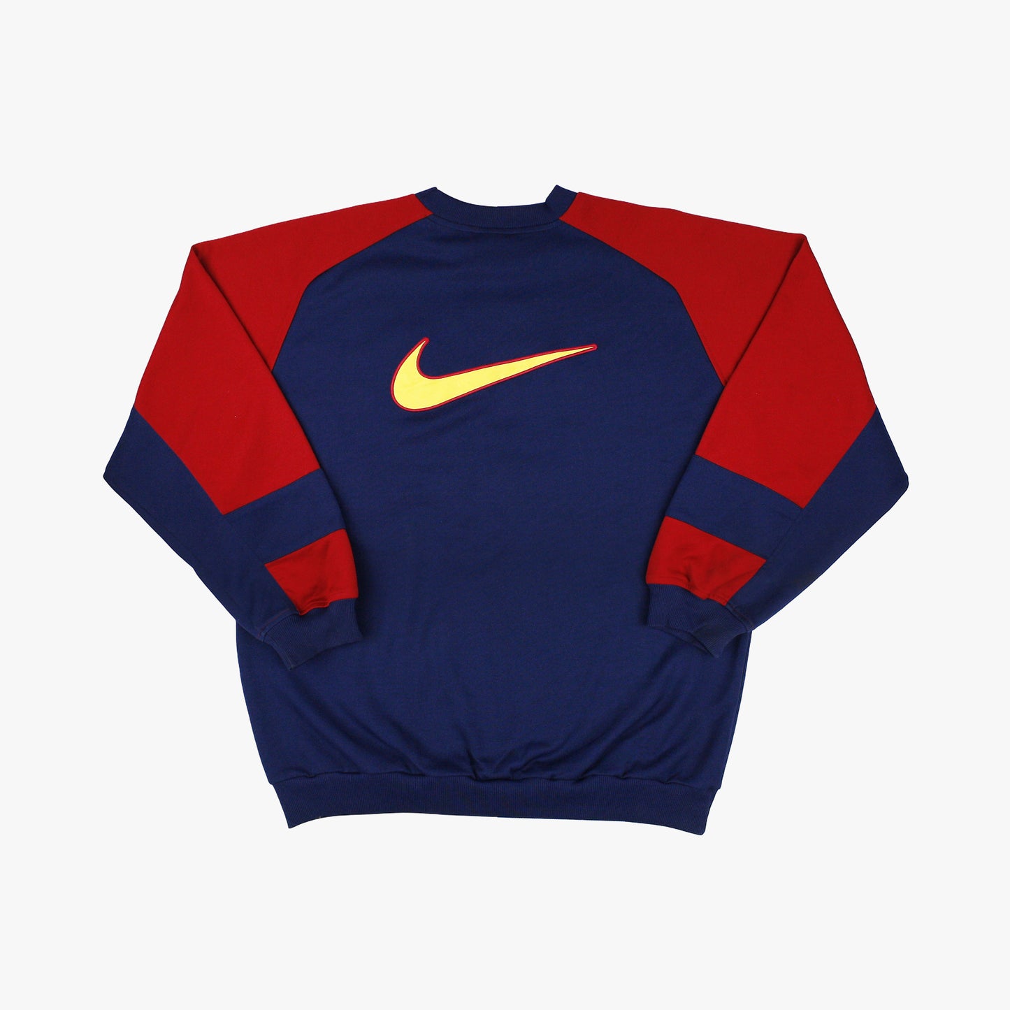 Barcelona 98/99 • Sweatshirt • L (XL)