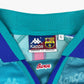 Barcelona 95/97 • Away Shirt • L