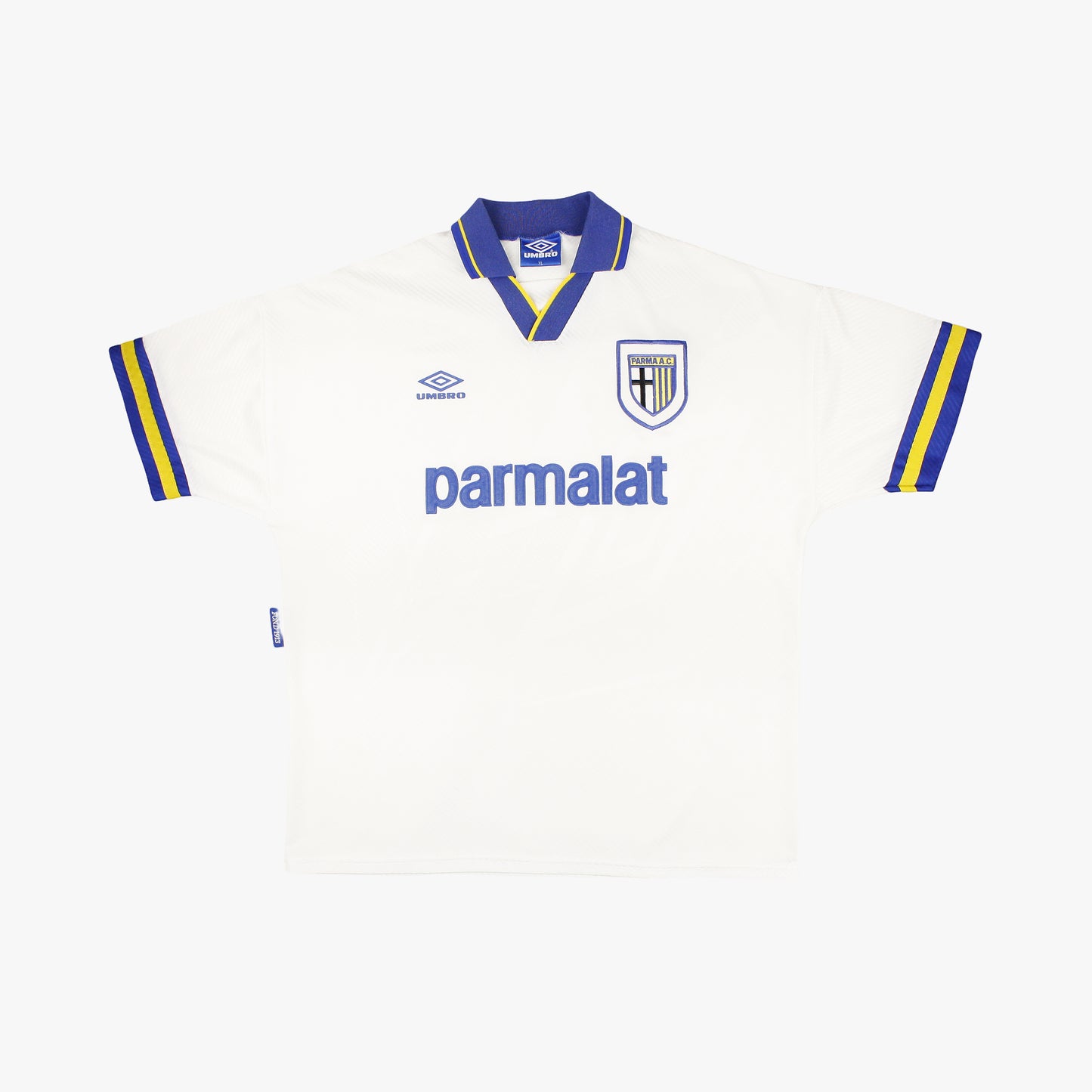 Parma 93/95 • Home Shirt • XL