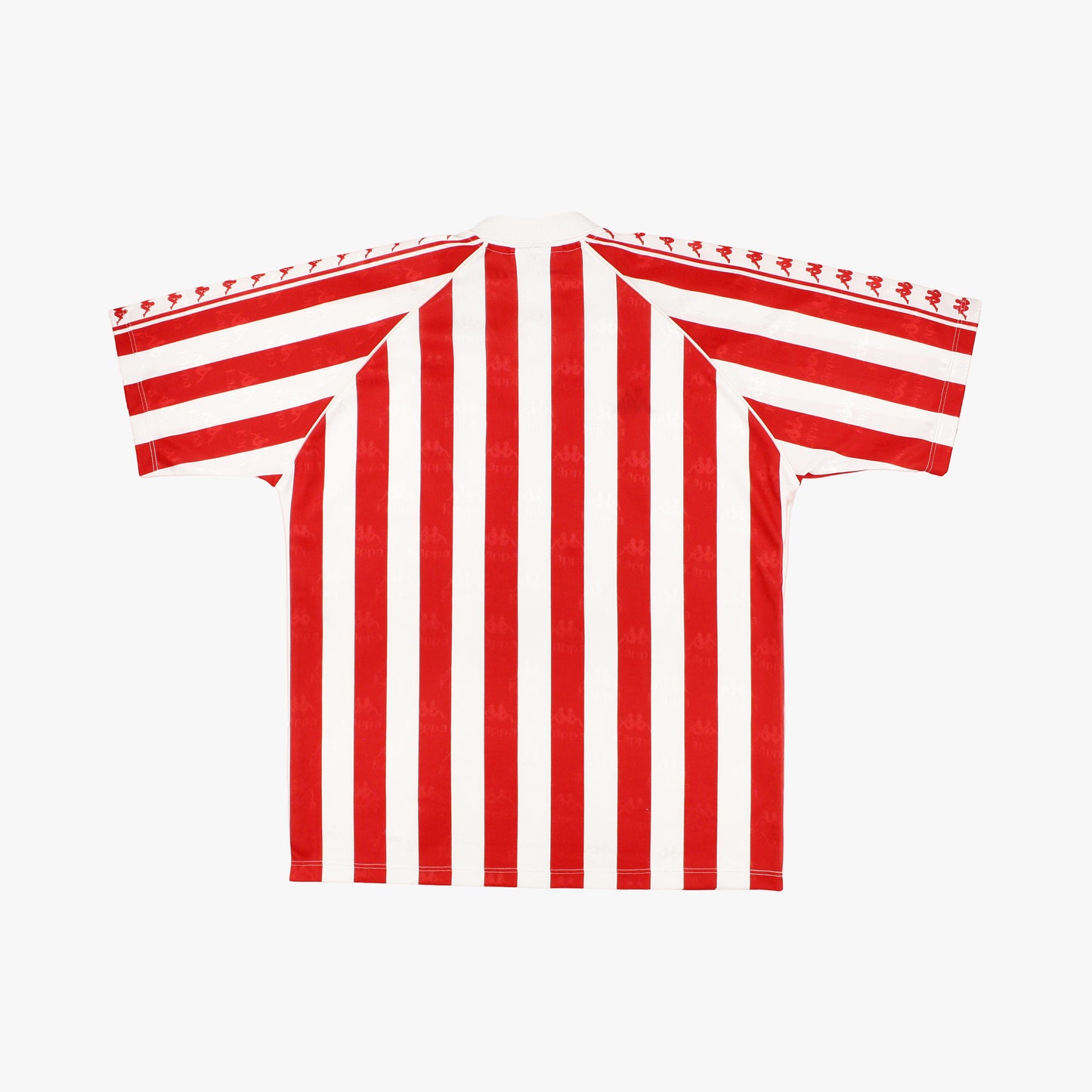 Athletic Bilbao 93/95 • Home Shirt • XL