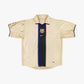 Barcelona 01/02 • Away Shirt • L