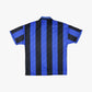 Inter Milan 95/96 • Camiseta Local • L