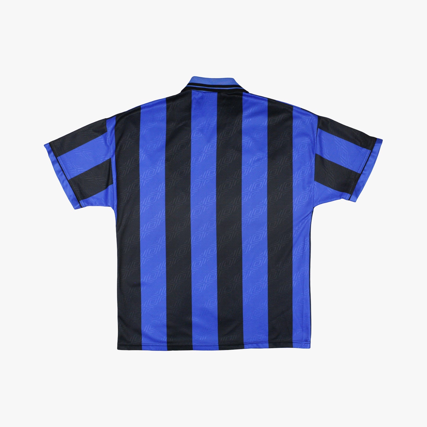 Inter Milan 95/96 • Camiseta Local • L