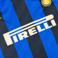 Inter Milan 95/96 • Camiseta Local • L