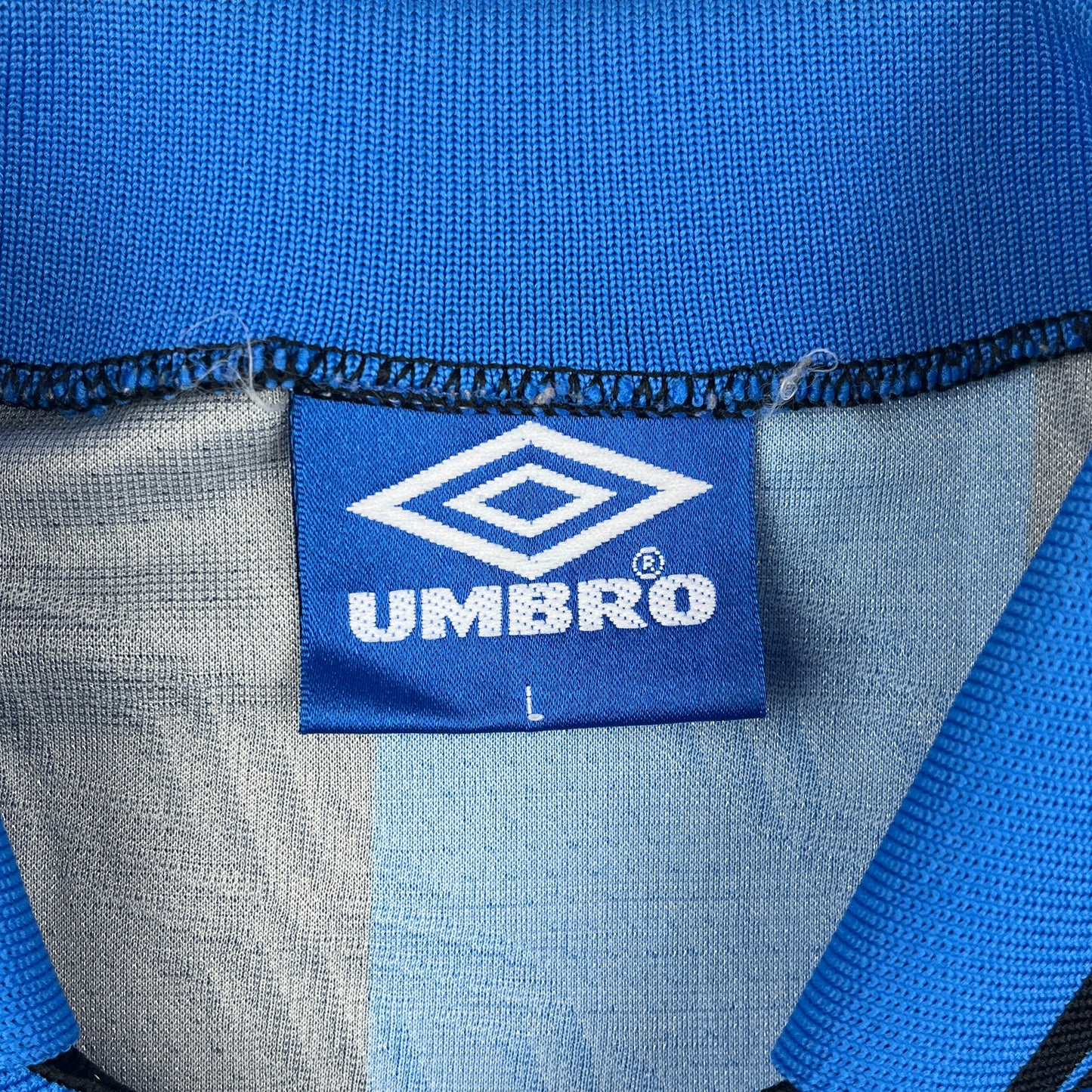 Inter Milan 95/96 • Camiseta Local • L