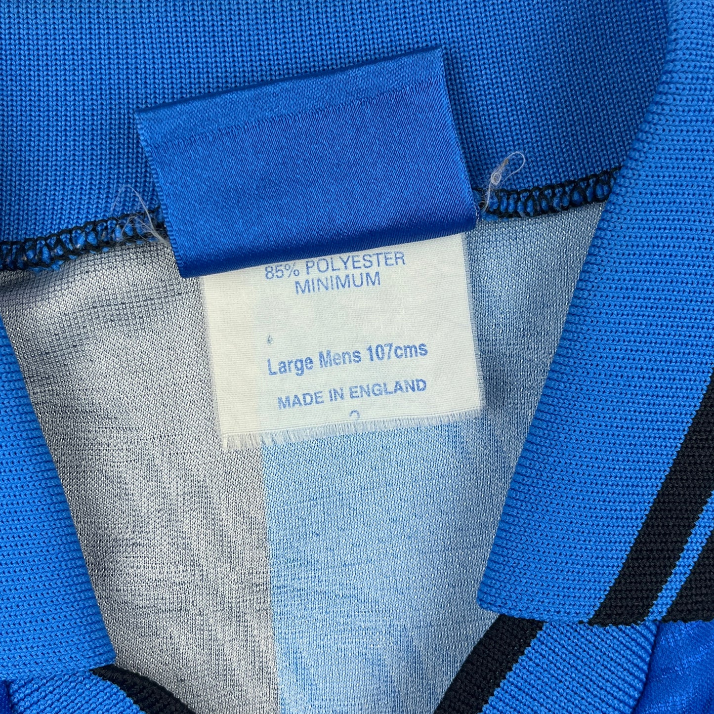 Inter Milan 95/96 • Camiseta Local • L