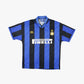 Inter Milan 95/96 • Camiseta Local • L