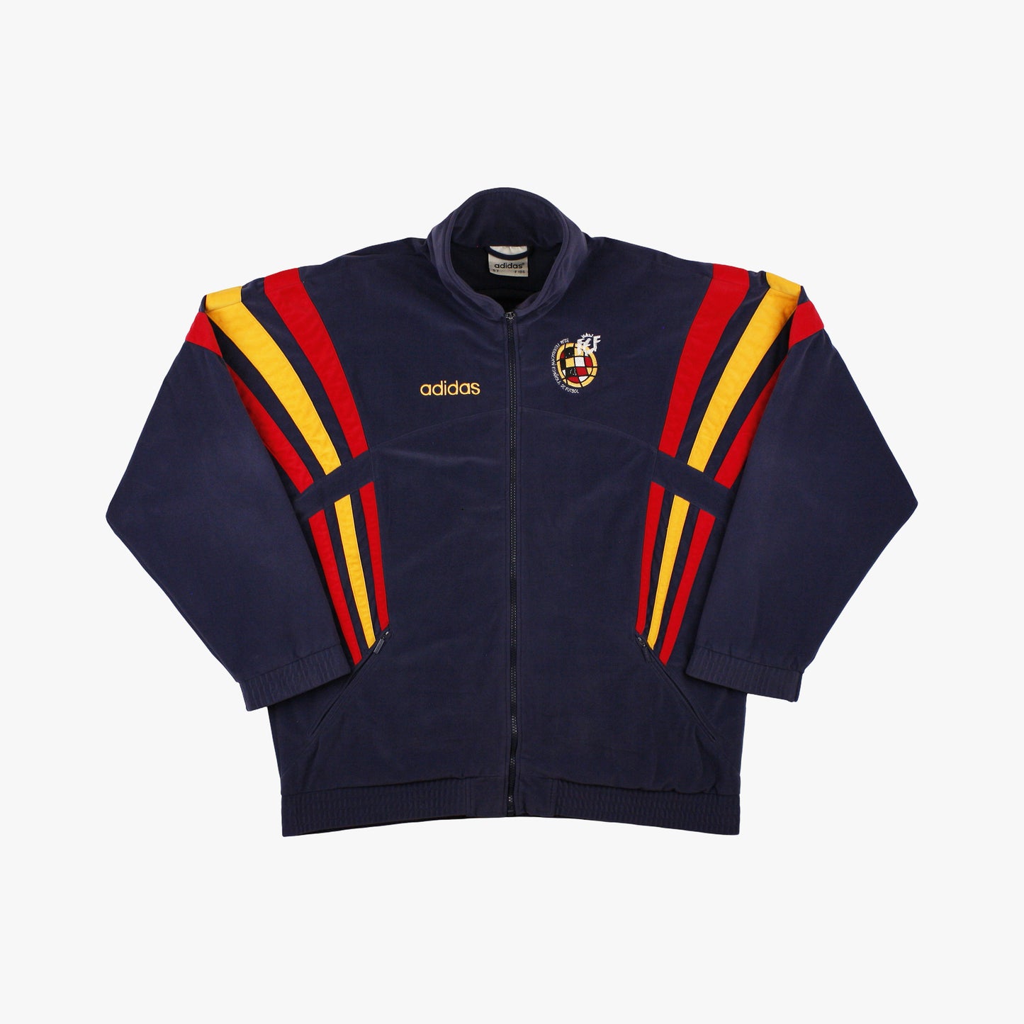 Spain 96/98 • Track Jacket • XL