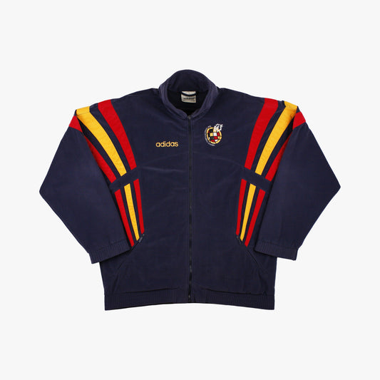 España 96/98 • Chaqueta de Chándal • XL