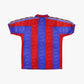 Barcelona 95/97 • Camiseta Local • XL