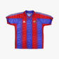 Barcelona 95/97 • Camiseta Local • XL