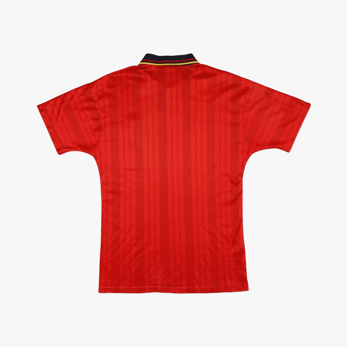Spain 94/96 • Home Shirt • S
