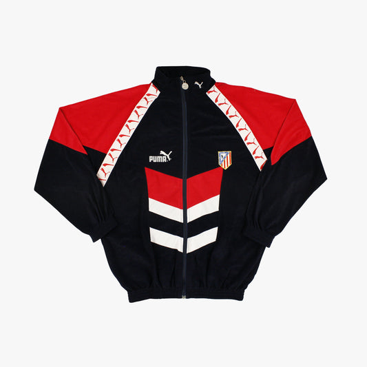 Atlético Madrid 95/96 • Track Jacket • XL