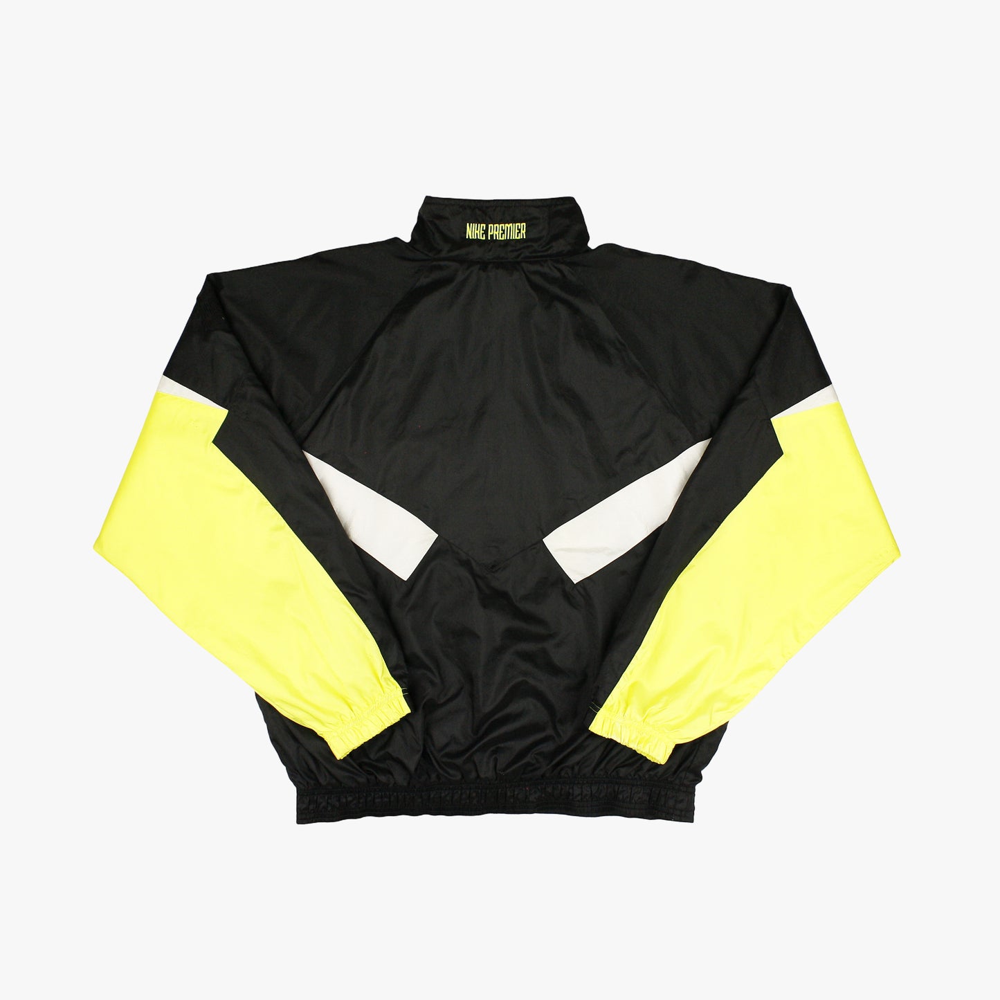 Nike Premier 90s • Track Jacket • M