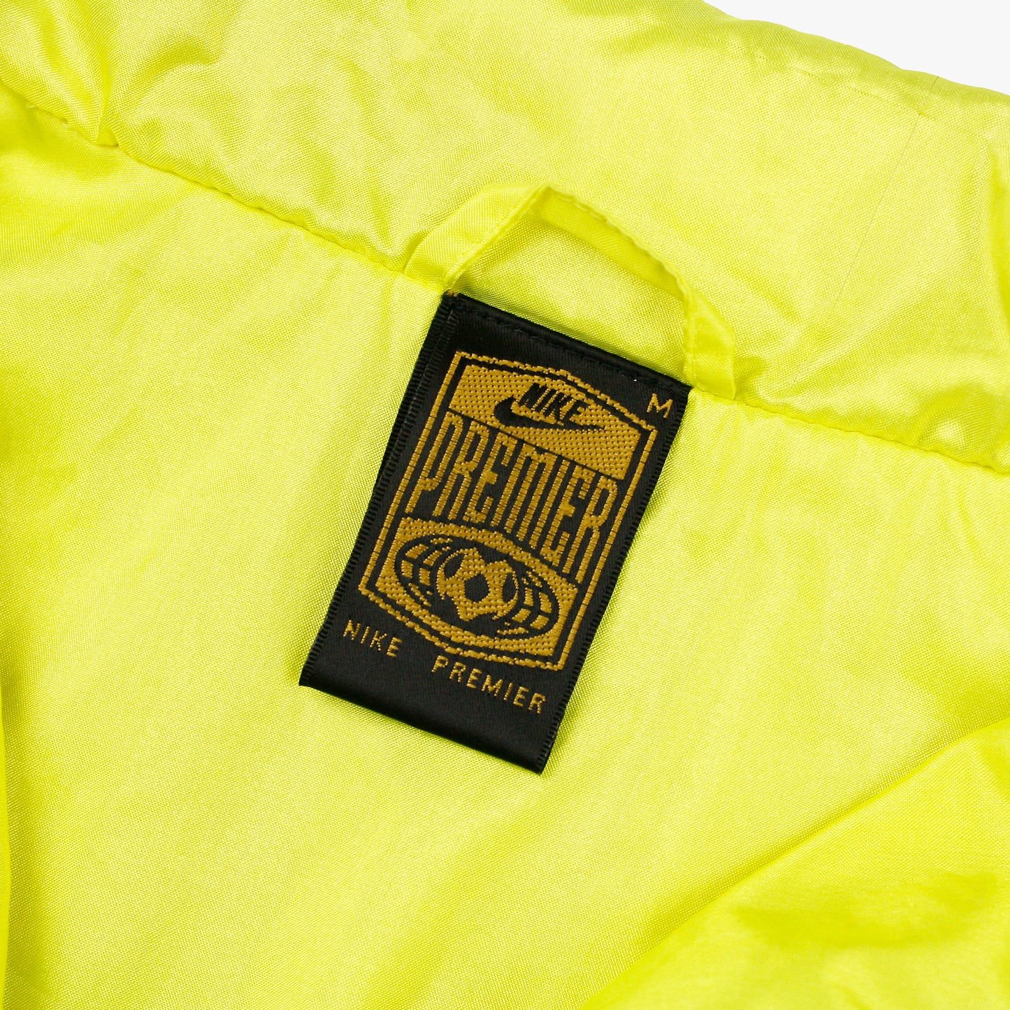Nike Premier 90s • Track Jacket • M